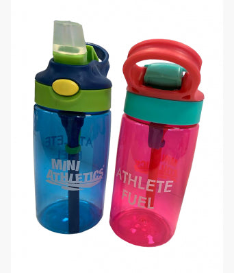 Mini Athletics Bottles